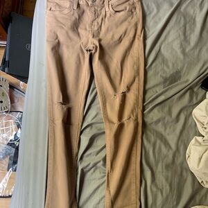 Bags pants jeans brand new